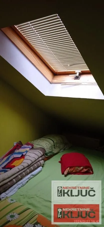 Prodaja, dvosoban stan, 28m², Telep, Novi Sad Sve Podlokacije