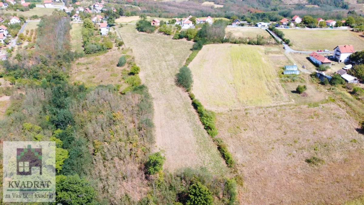 Prodaja, plac, 9100m², Obrenovac, Beograd
