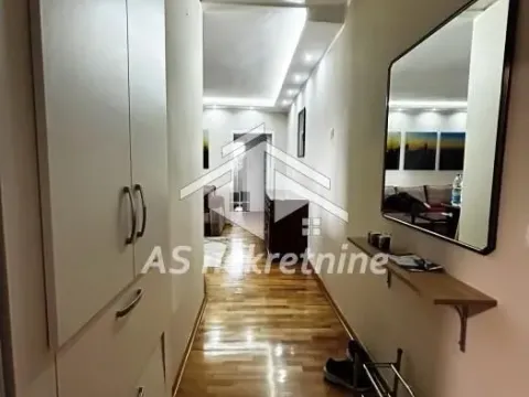 Rent, apartment, 60m², Savski Venac, Beograd - image 6