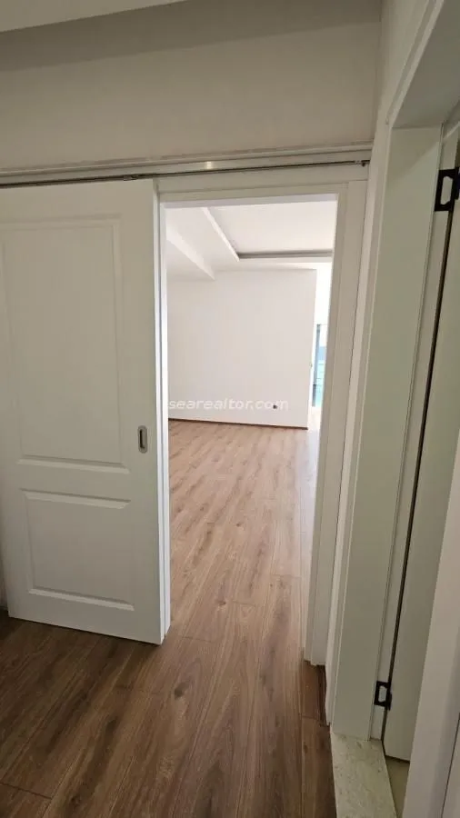 Sale, two bedroom apartment, 90m², Rafailovići, Budva