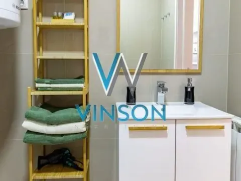 Izdavanje, jednosoban stan, 50m², Novi Sad Sve Podlokacije, Novi Sad - image 17