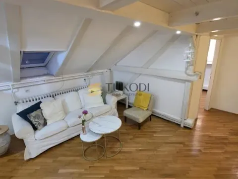 Rent, one bedroom apartment, 45m², Botanička Bašta, Palilula Sve Podlokacije - image 17