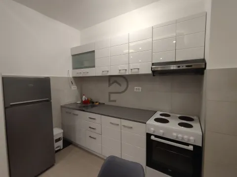 Izdavanje, jednosoban stan, 45m², City Kej, Podgorica - image 4