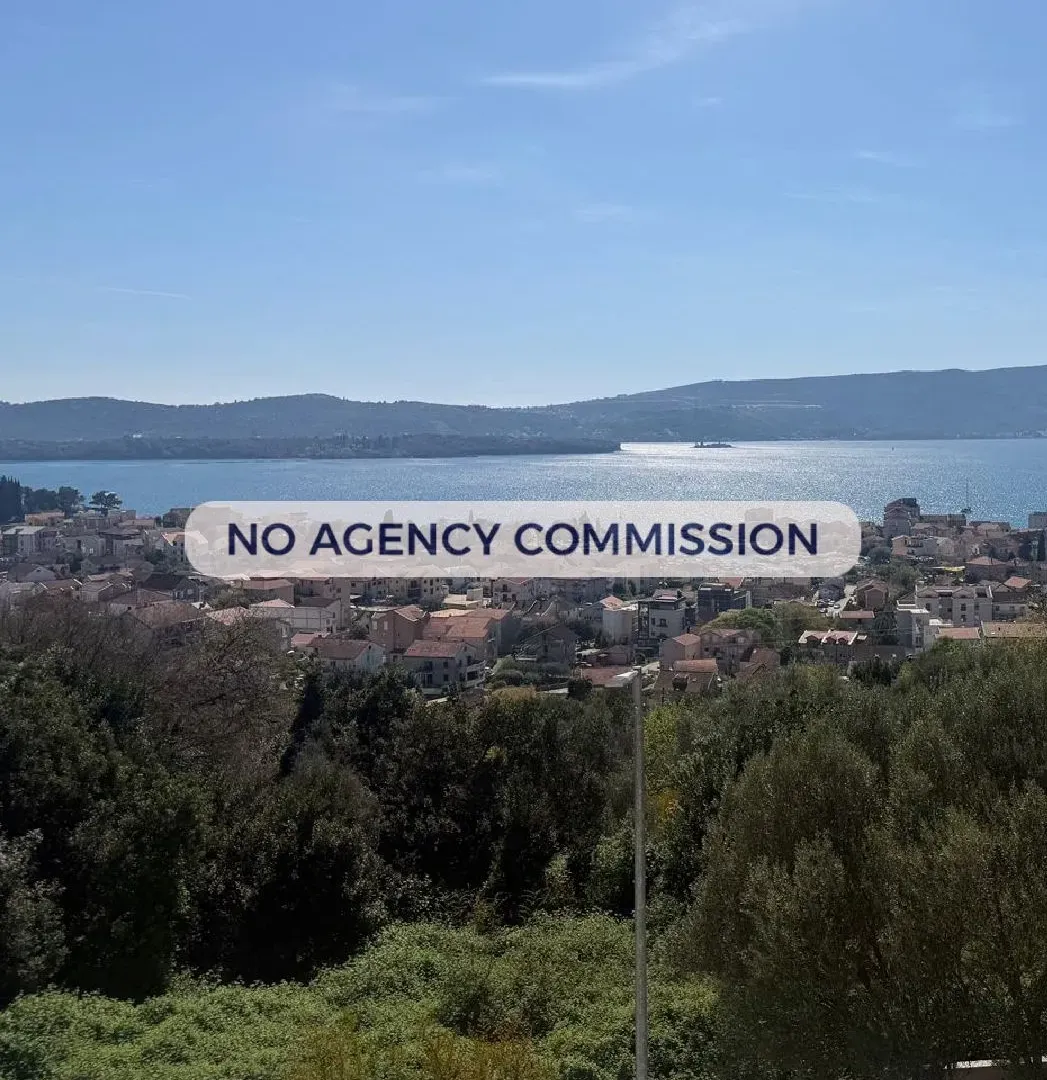 Rent, two bedroom apartment, 72m², Tripovići, Tivat