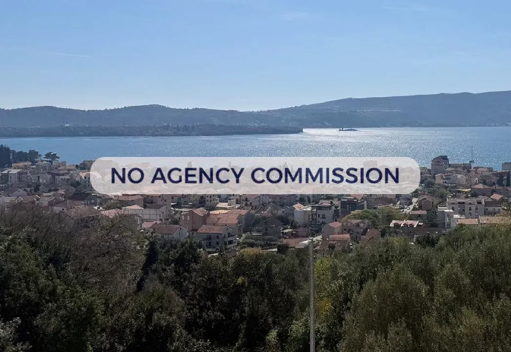 Rent, two bedroom apartment, 72m², Tripovići, Tivat