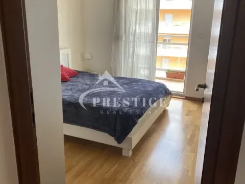 Izdavanje, jednosoban stan, 53m², City Kvart, Podgorica - image 3