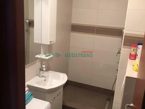 Rent, one bedroom apartment, 35m², Nova Detelinara, Novi Sad Sve Podlokacije - image 7