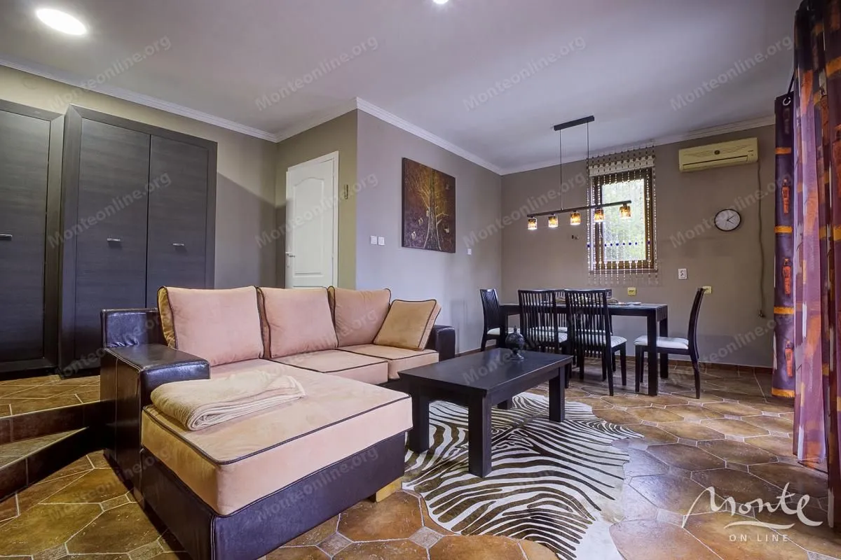 Prodaja, kuća, 162m², Bijela, Herceg Novi