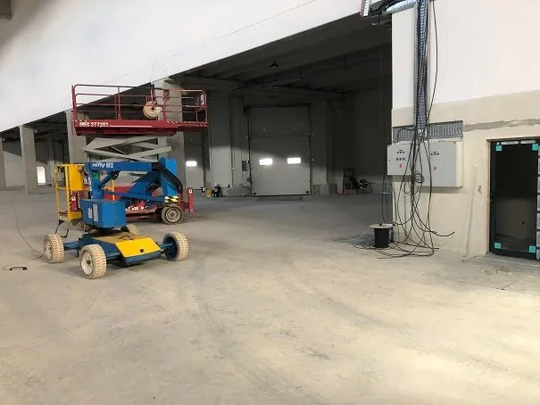 Rent, office space, 4600m², Novi Beograd Sve Podlokacije, Beograd