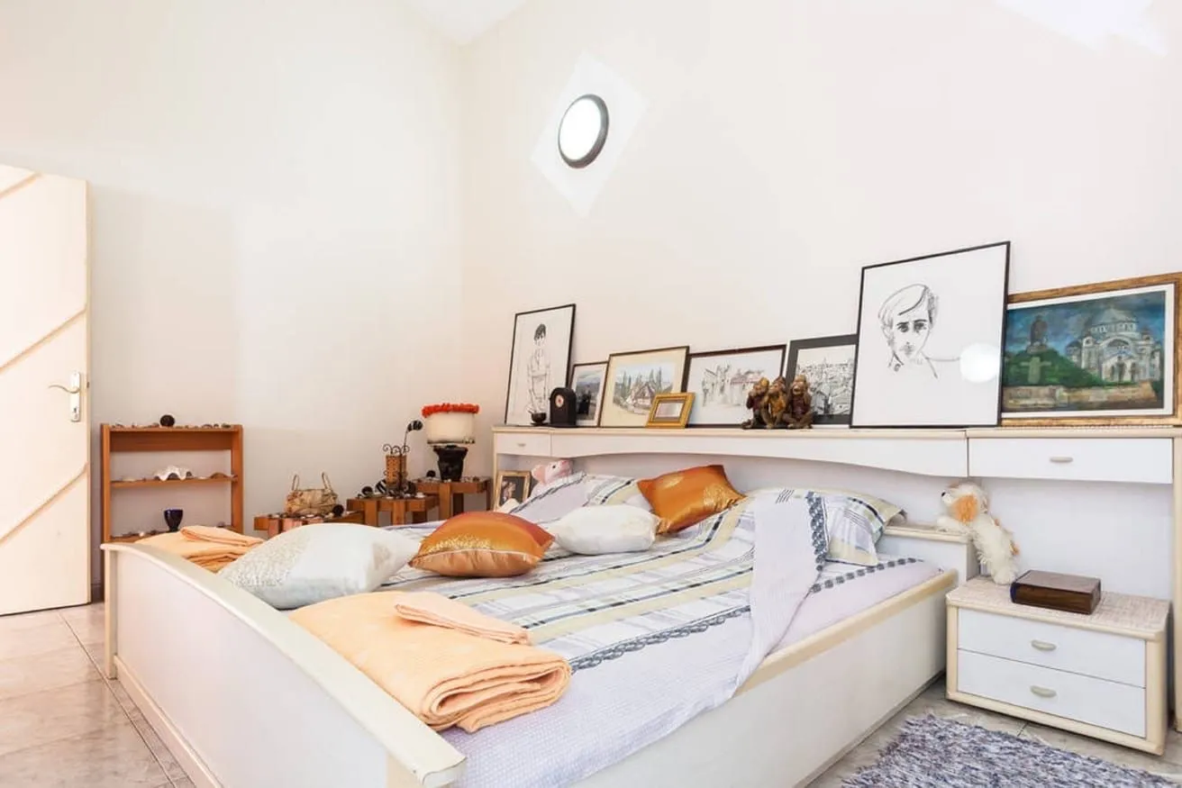 Sale, house, 167m², Popovići, Bar