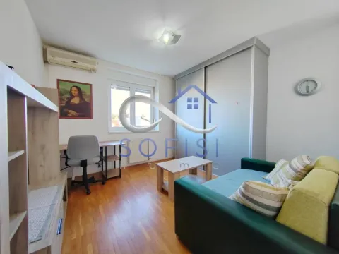 Rent, one bedroom apartment, 30m², Nova Detelinara, Novi Sad Sve Podlokacije - image 2