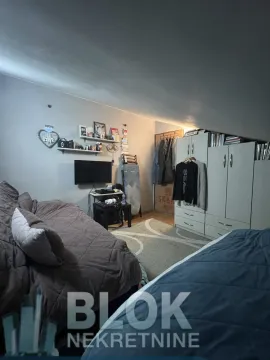 Izdavanje, dvosoban stan, 60m², Blok 6, Podgorica - image 3