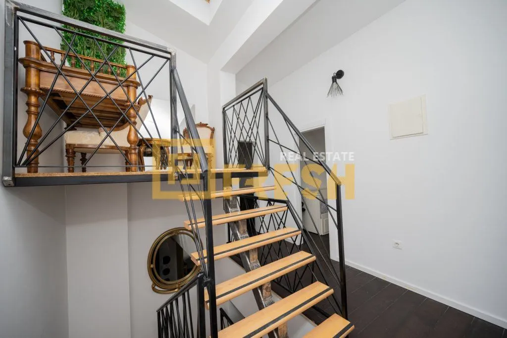 Rent, three bedroom apartment, 110m², Momišići, Podgorica