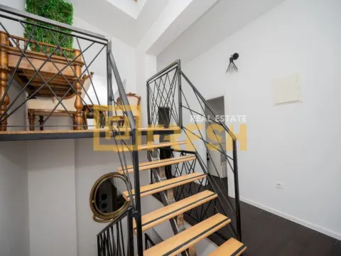 Izdavanje, trosoban stan, 110m², Momišići, Podgorica - image 6