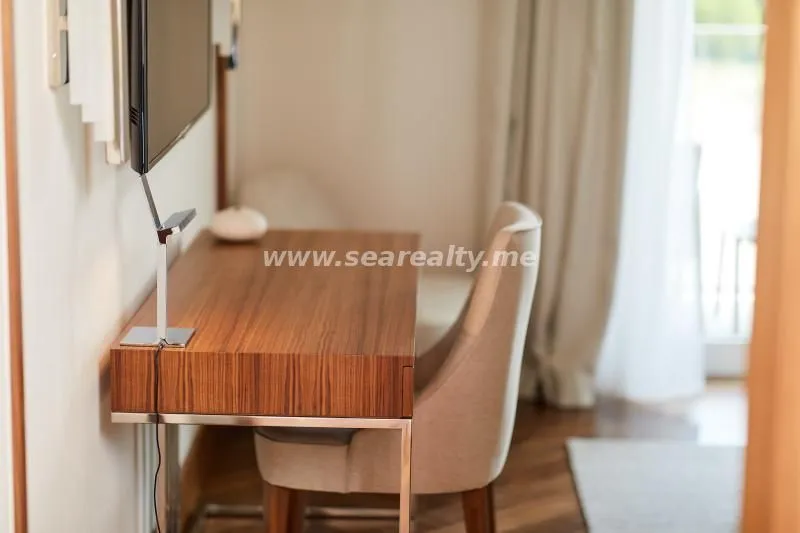 Prodaja, dvosoban stan, 174m², Porto Montenegro, Tivat