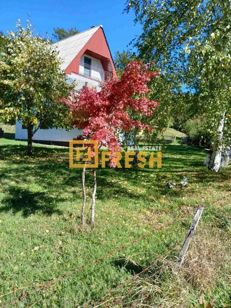 Prodaja, plac, 17300m², Kolašin, Crna Gora
