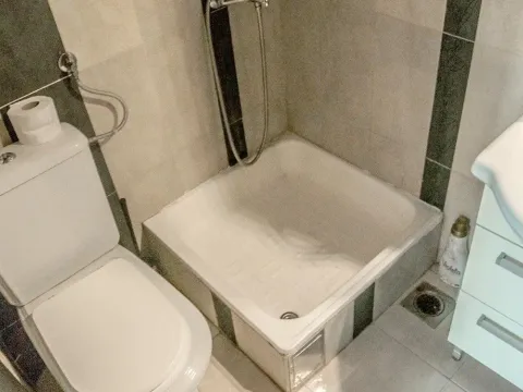 Sale, one bedroom apartment, 21m², Bečići, Budva - image 5