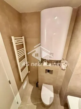 Rent, two bedroom apartment, 60m², Hala Pionir, Palilula Sve Podlokacije - image 23