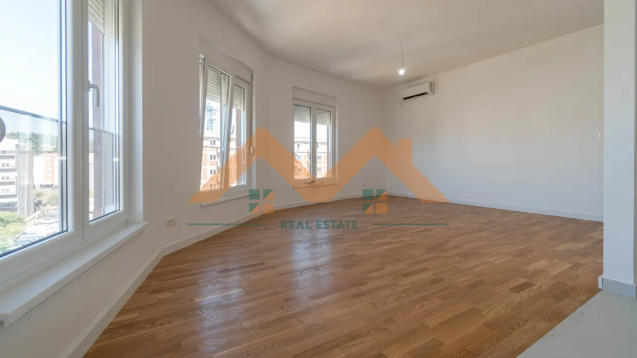 Rent, three bedroom apartment, 116m², Zabjelo, Podgorica