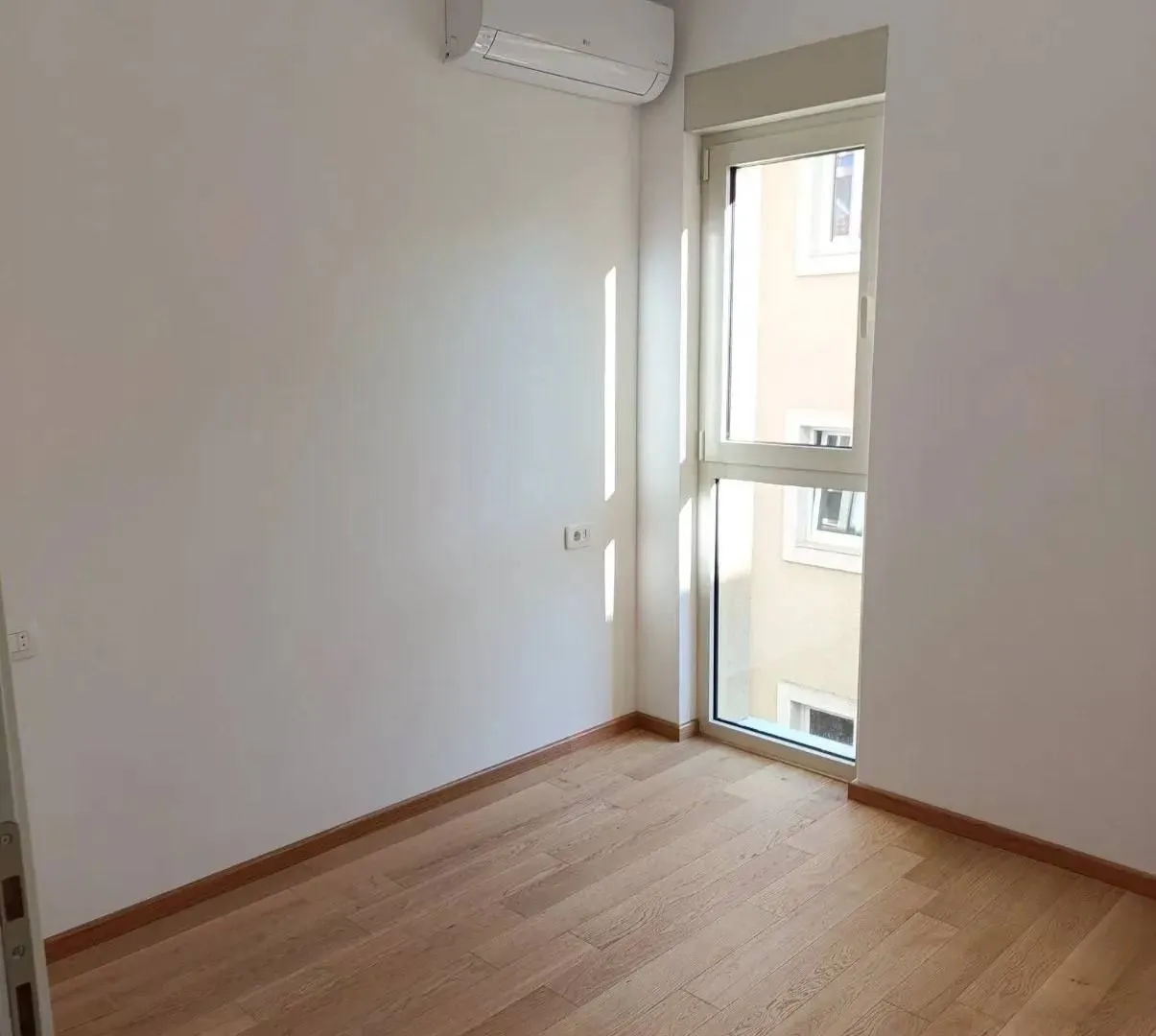 Sale, two bedroom apartment, 65m², Centar, Budva