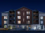 Prodaja, dvosoban stan, 59m², Kolašin, Crna Gora - image 6