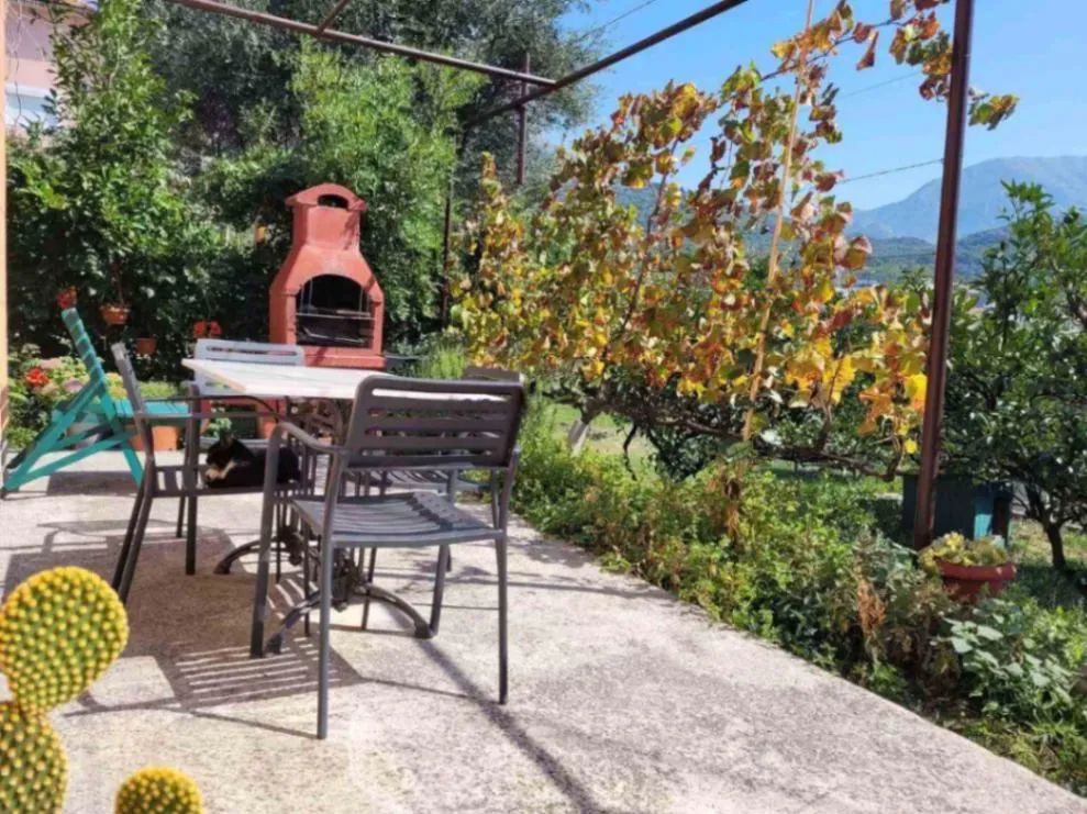 Sale, house, 118m², Bjeliši, Bar