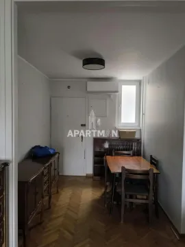 Rent, three bedroom apartment, 67m², Novi Beograd Sve Podlokacije, Beograd - image 3