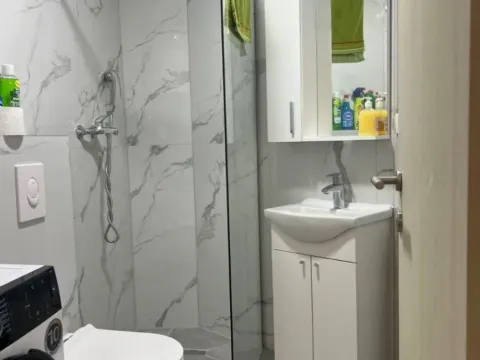 Prodaja, jednosoban stan, 32m², Prijevor, Budva - image 7