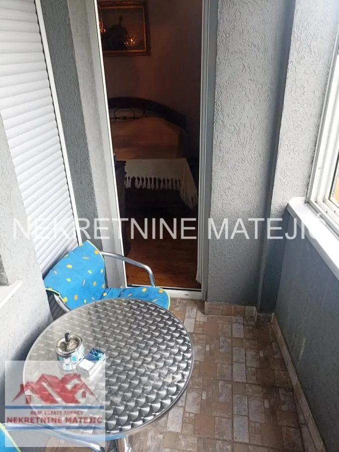 Prodaja, četvorosoban stan, 114m², Centar, Kragujevac