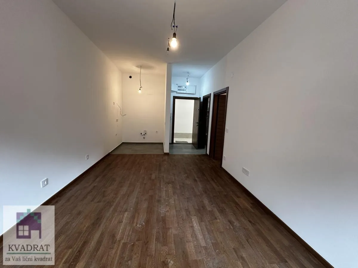 Prodaja, stan, 34m², Centar, Zlatibor
