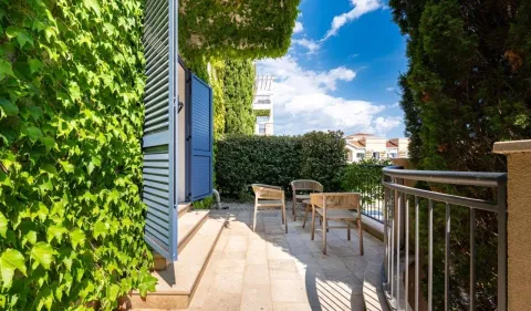 Prodaja, jednosoban stan, 37m², Luštica Bay, Tivat - image 12