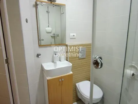 Sale, three bedroom apartment, 61m², Skadarlija, Beograd - image 12
