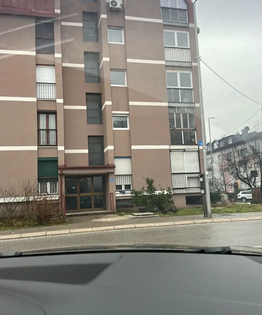 Sale, studio apartment, 35m², Cetinje, Crna Gora