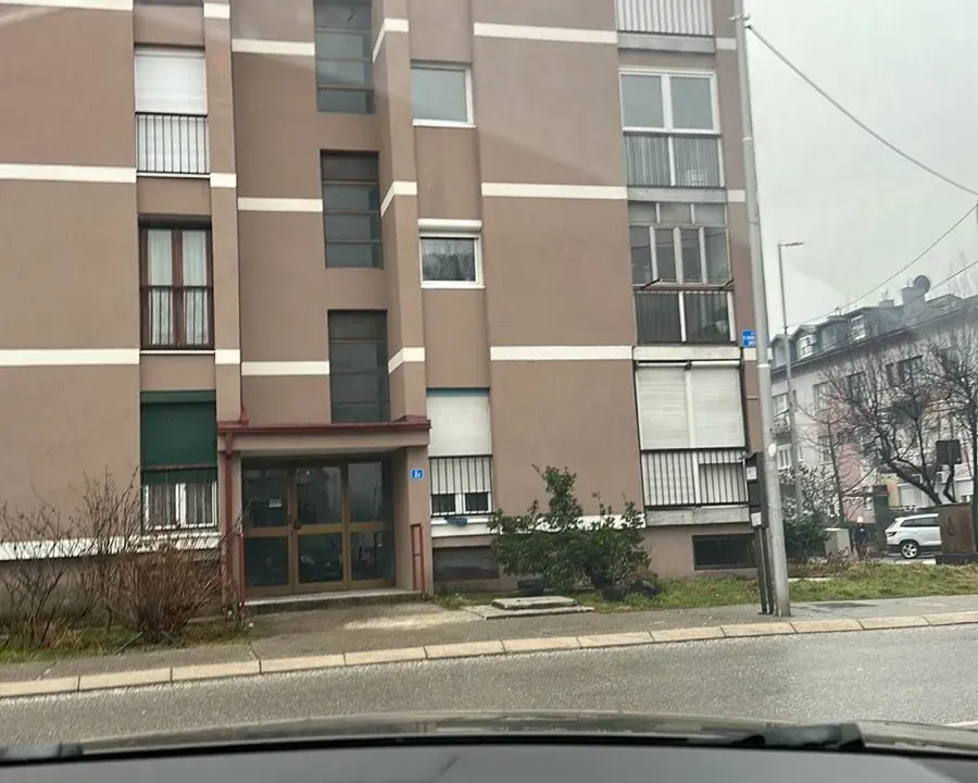 Prodaja, garsonjera, 35m², Cetinje, Crna Gora