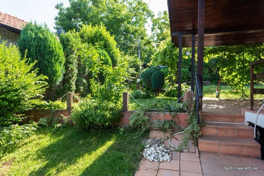 Prodaja, kuća, 86m², Trešnja-Koviona, Sopot