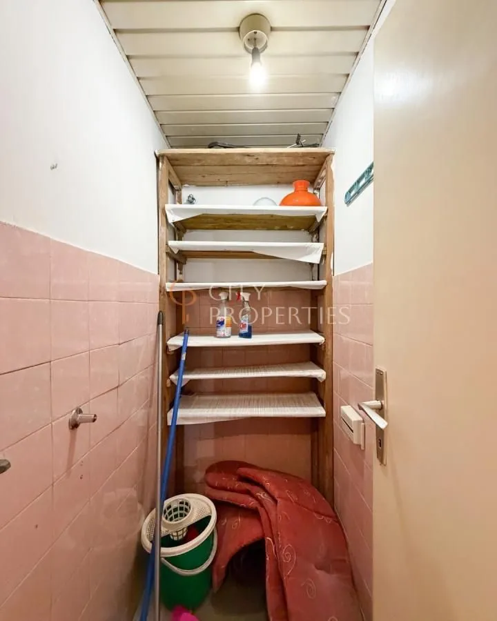 Sale, apartment, 75m², Pobrežje, Podgorica