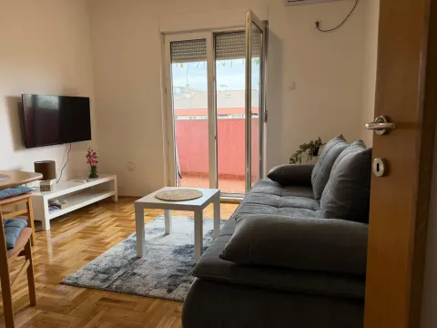 Rent, one bedroom apartment, 28m², Zabjelo, Podgorica - image 8