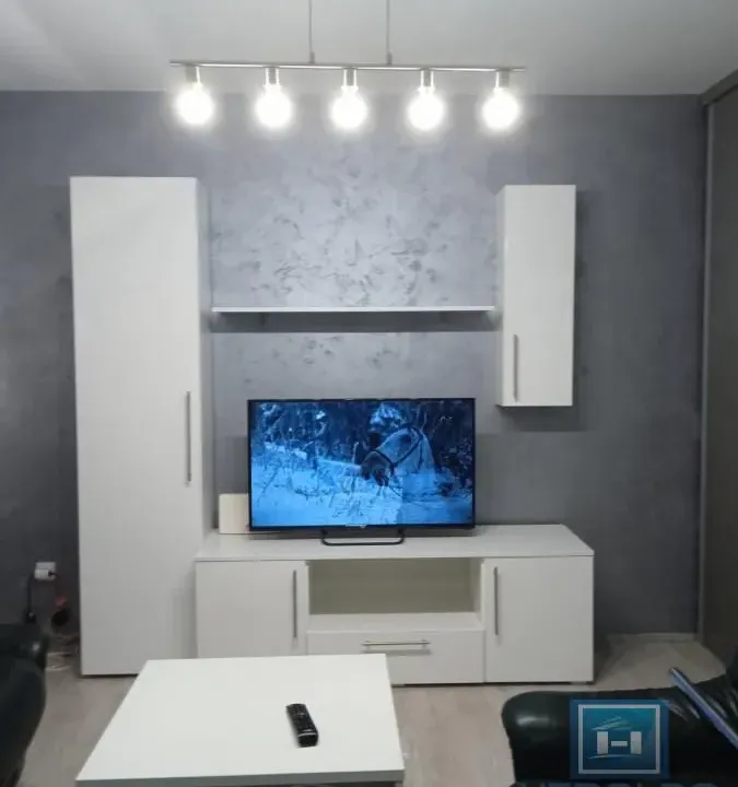 Rent, one bedroom apartment, 40m², Ćuprija, Srbija