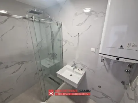 Sale, apartment, 38m², Rozino, Budva - image 9