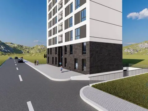 Prodaja, trosoban stan, 73m², Ilino, Bar - image 4