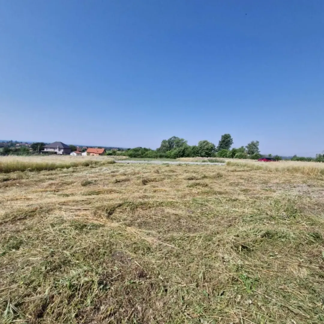 Prodaja, plac, 500m², Barajevo, Beograd