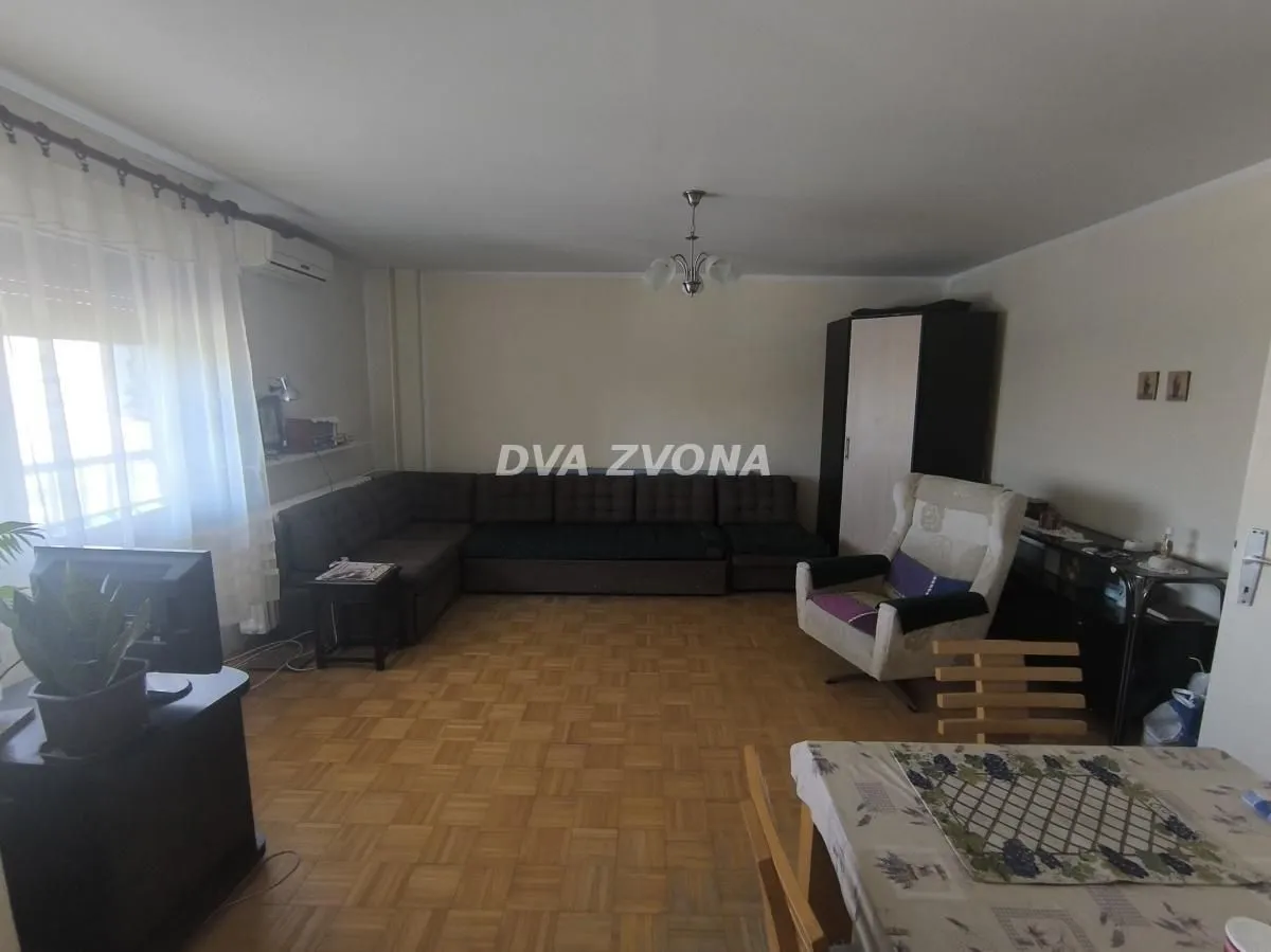 Prodaja, trosoban stan, 65m², Liman 3, Novi Sad Sve Podlokacije