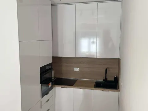 Rent, one bedroom apartment, 45m², Stari Aerodrom, Podgorica - image 1