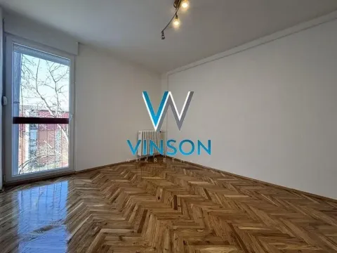 Rent, three bedroom apartment, 60m², Novo naselje, Novi Sad - image 9