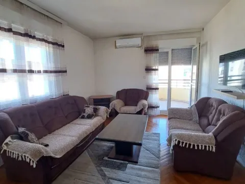 Stan in Stara Varoš