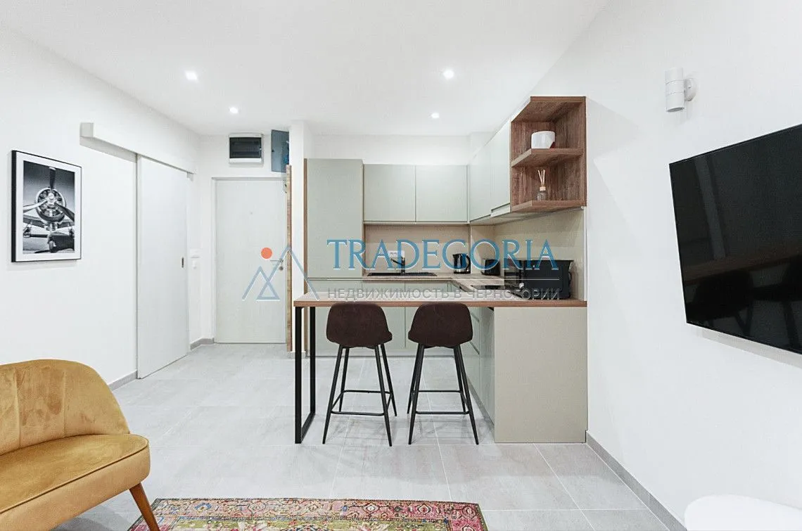 Prodaja, stan, 38m², Kotor, Crna Gora