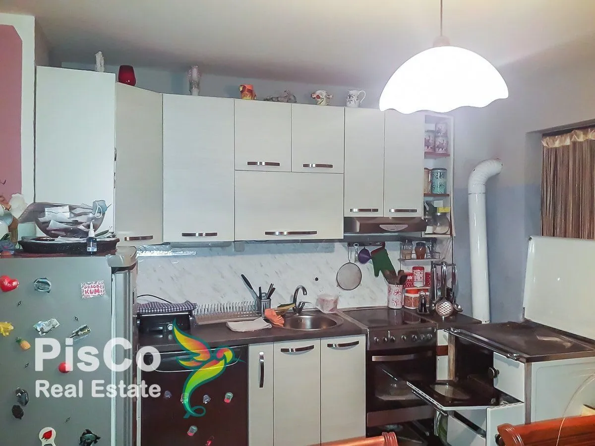 Prodaja, kuća, 113m², Cetinje, Crna Gora