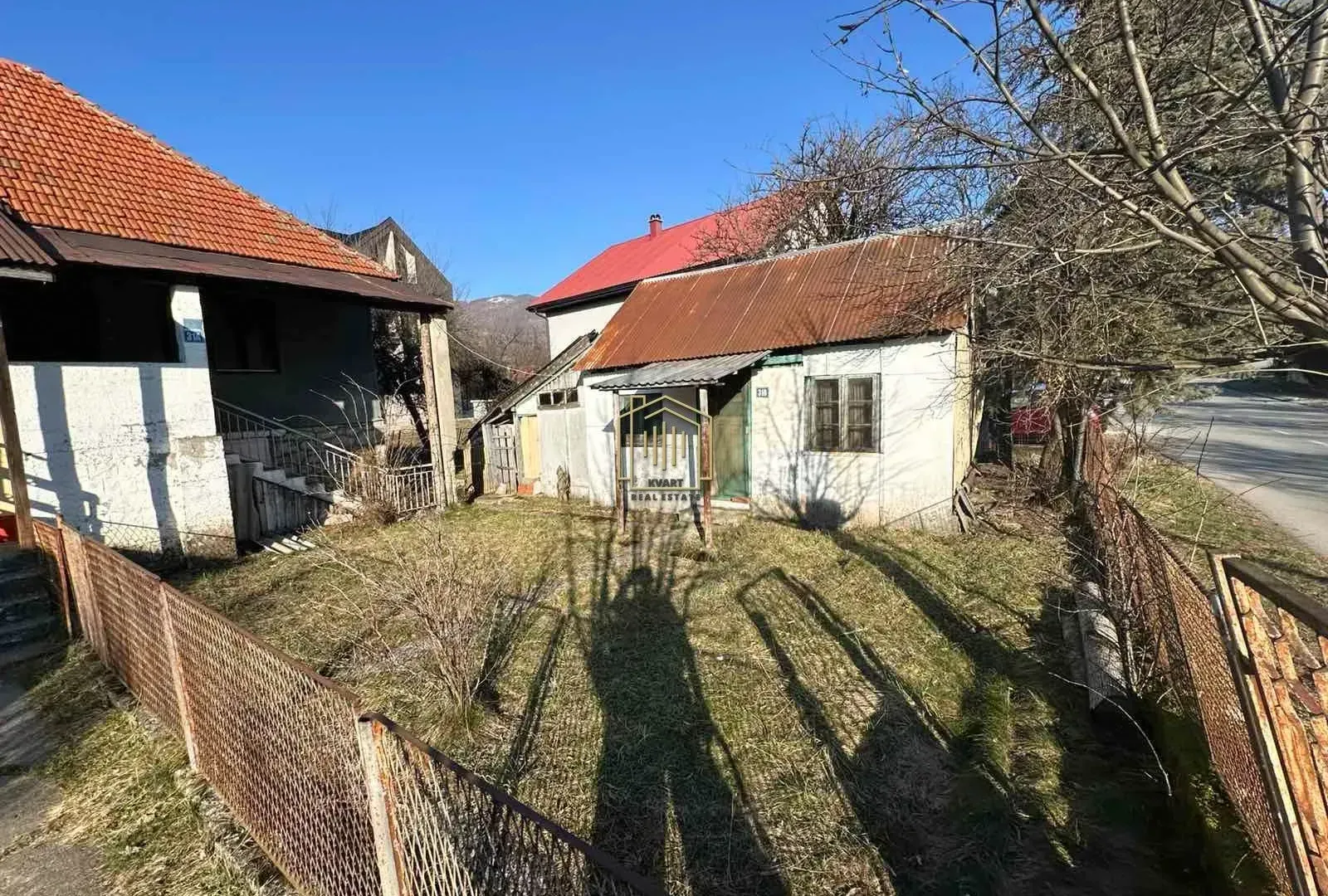 Sale, house, 100m², Centar, Kolašin