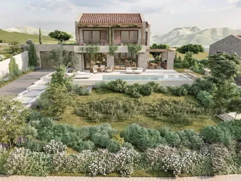 Prodaja, kuća, 264m², Luštica Bay, Tivat - image 9