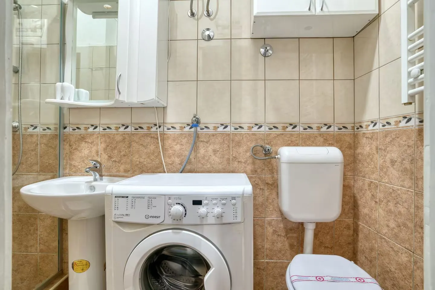 Prodaja, jednosoban stan, 42m², Stari Grad Kotor, Kotor